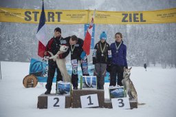 Kandersteg 2014 WM